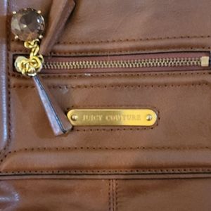 🔥 Buffalo leather Juicy contour magnetic closure